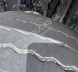 Volvo FM 460 - 후크 리프트 트럭 : 사진 3 Volvo FM 460 - 후크 리프트 트럭 : 사진 3