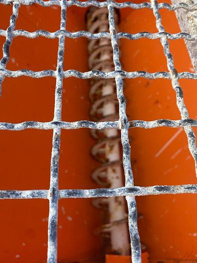 Rasco Junior 1.0 - 모래/ 소금 살포기 : 사진 2 Rasco Junior 1.0 - 모래/ 소금 살포기 : 사진 2