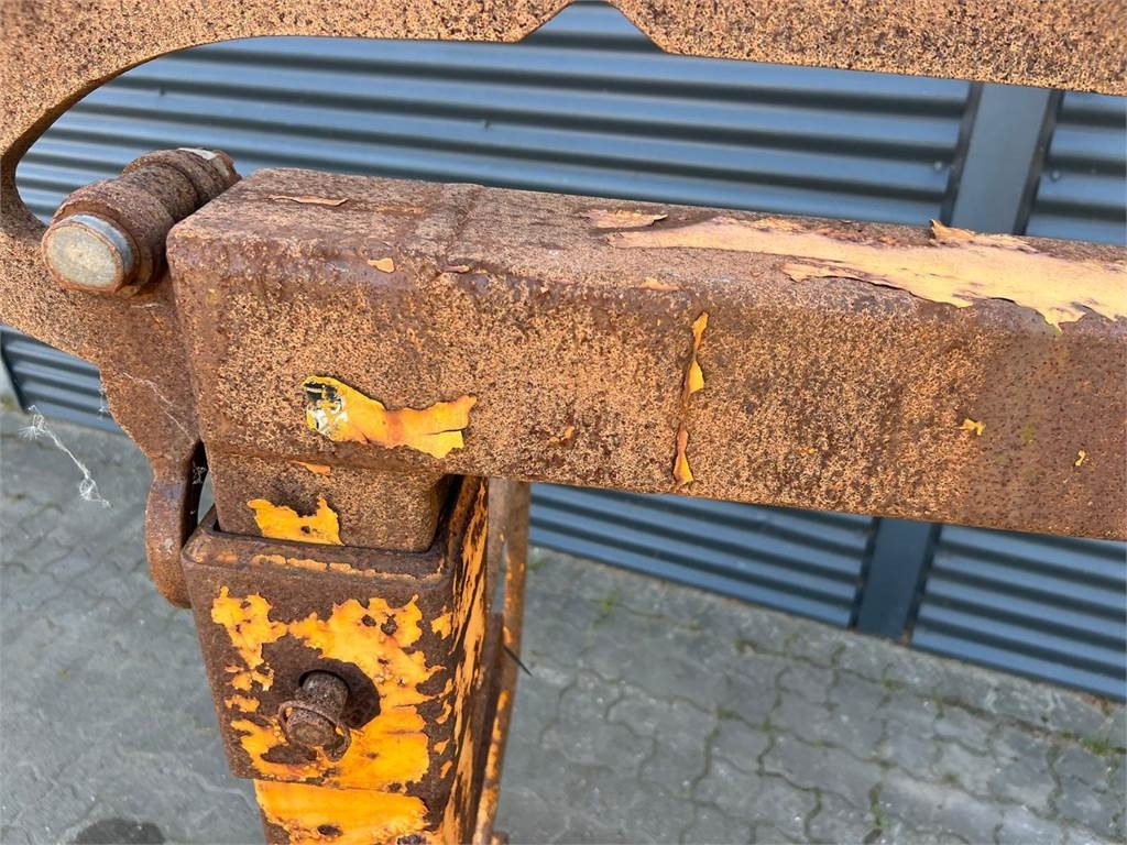 BSV 1750kg Pallegaffel - 포크 : 사진 2 BSV 1750kg Pallegaffel - 포크 : 사진 2