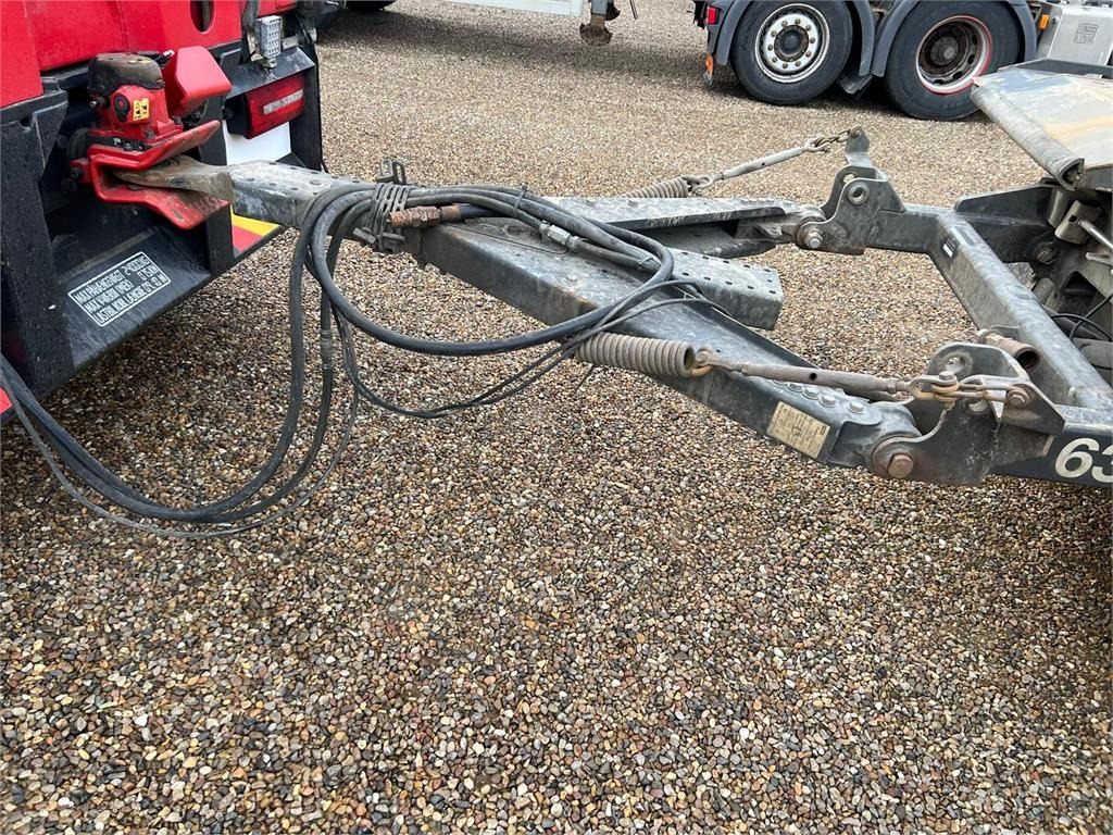 CMT 6,5 - 7,0 mtr container - tip - 기타 기계 : 사진 2 CMT 6,5 - 7,0 mtr container - tip - 기타 기계 : 사진 2