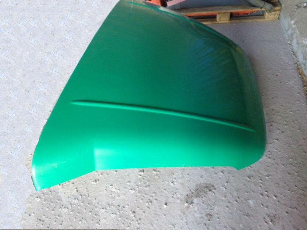 DAF Tagspoiler DAF CF cab - 공기역학/ 스포일러 트럭 용 : 사진 4 DAF Tagspoiler DAF CF cab - 공기역학/ 스포일러 트럭 용 : 사진 4