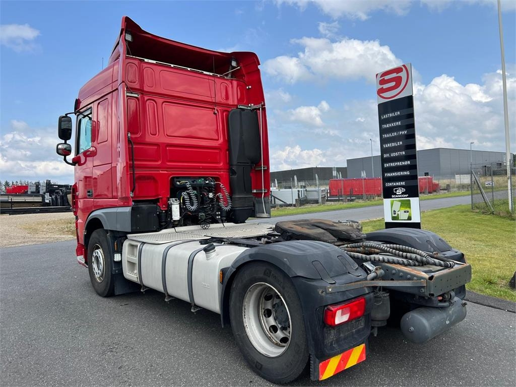 DAF XF 480 TF - hydraulik kit - 트랙터 유닛 : 사진 5 DAF XF 480 TF - hydraulik kit - 트랙터 유닛 : 사진 5