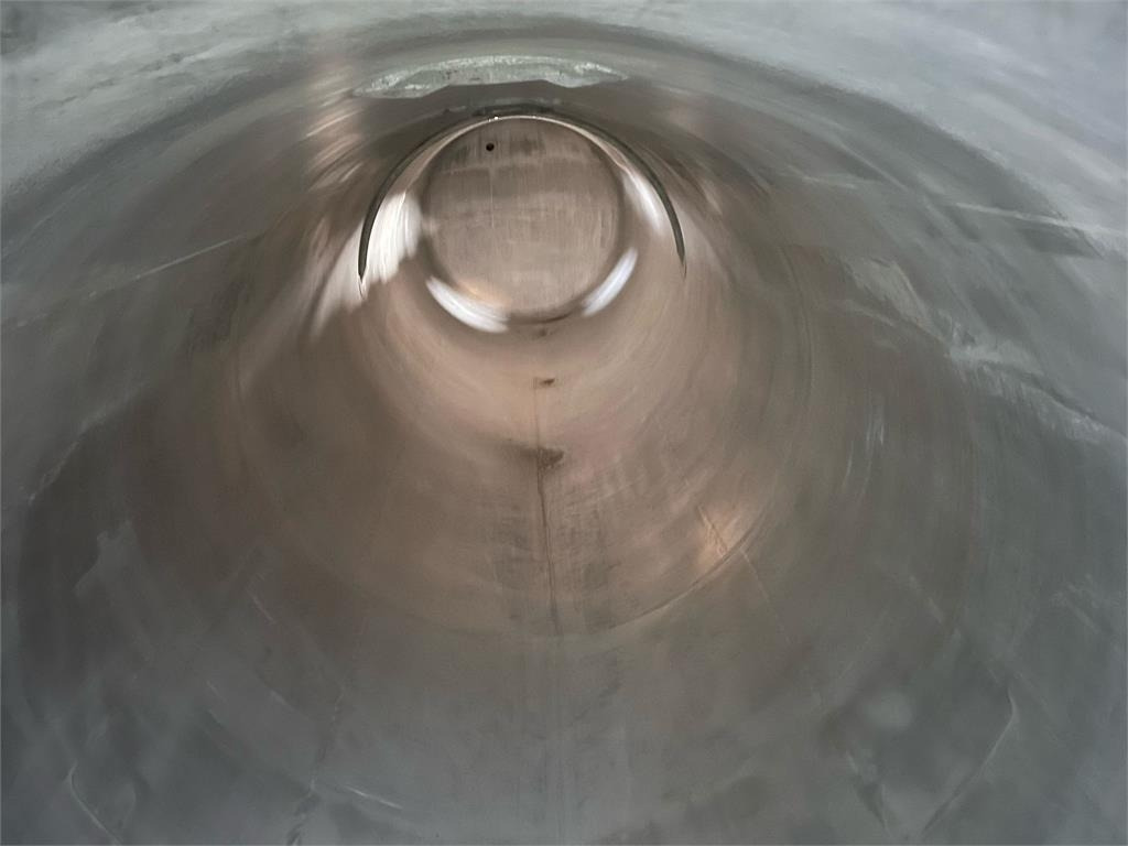 Interconsult 64m3 STRT1-64CA med tip - 유조 세미 트레일러 : 사진 5 Interconsult 64m3 STRT1-64CA med tip - 유조 세미 트레일러 : 사진 5