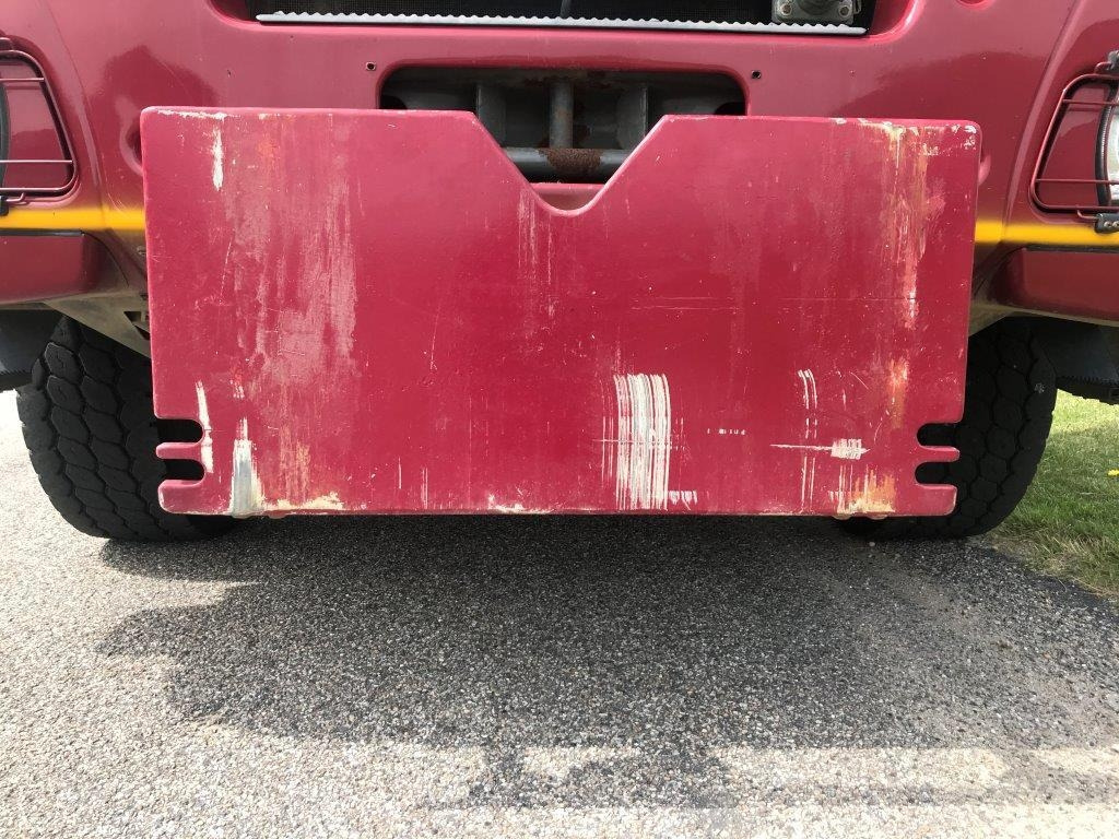 Iveco Trakker - Sneplovsudstyr  - 부착물 지자체/ 특수 차량 용 : 사진 5 Iveco Trakker - Sneplovsudstyr  - 부착물 지자체/ 특수 차량 용 : 사진 5