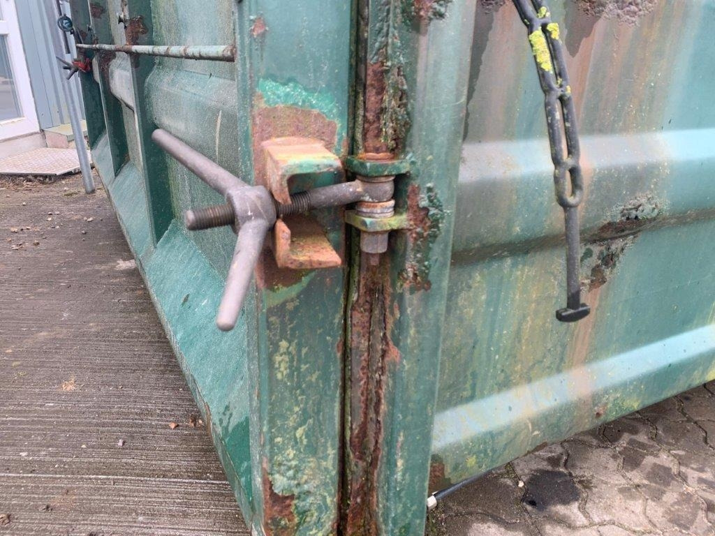 플랫베드 본체 Jøni SV6524 - 24m3 - Væsketæt : 사진 15 플랫베드 본체 Jøni SV6524 - 24m3 - Væsketæt : 사진 15