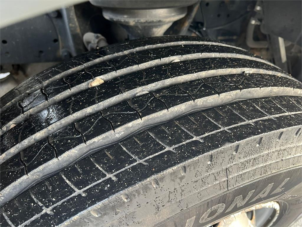 컨테이너 운반 장치/ 스와프 보디 트럭 MAN TGS 26-440 6x2-4 LL : 사진 14 컨테이너 운반 장치/ 스와프 보디 트럭 MAN TGS 26-440 6x2-4 LL : 사진 14