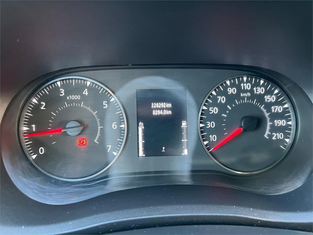 패널 밴 Renault Master 2.3 DCI 165 Rwd Twin L3H3 : 사진 20 패널 밴 Renault Master 2.3 DCI 165 Rwd Twin L3H3 : 사진 20