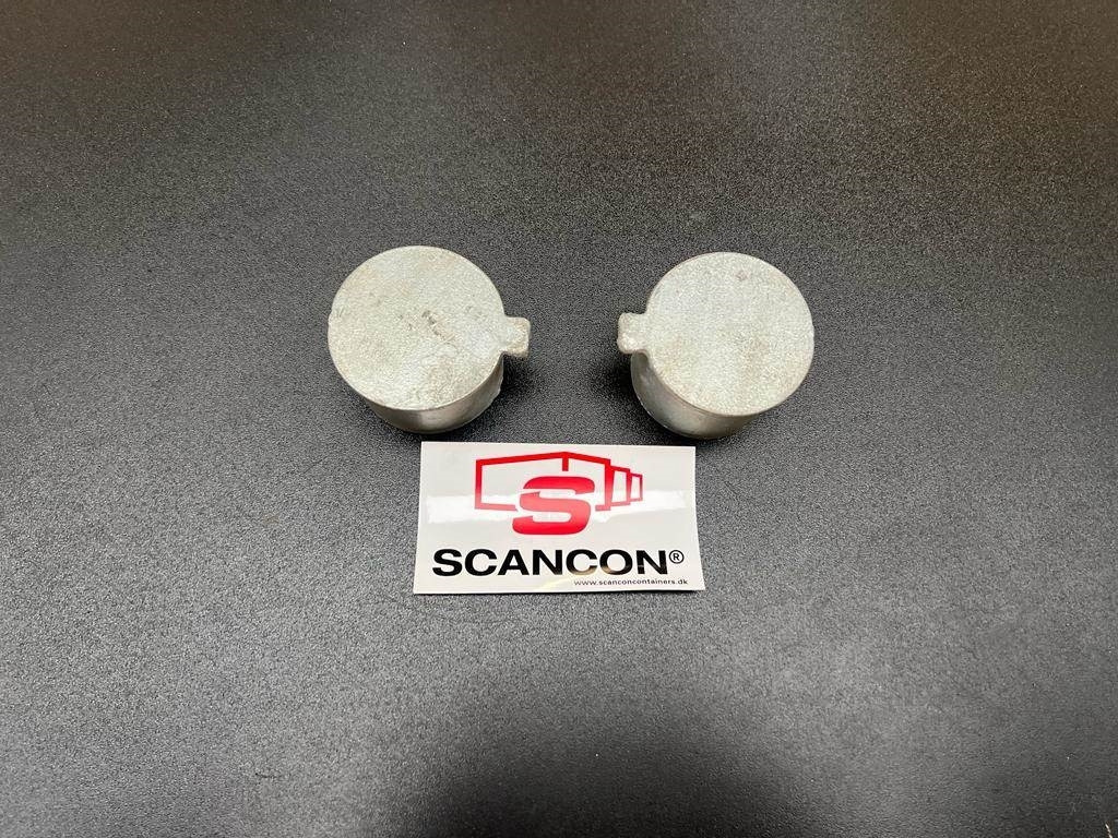 Scancon Dæksel til kæpstokkehuller  - 도구/ 장비 : 사진 2 Scancon Dæksel til kæpstokkehuller  - 도구/ 장비 : 사진 2