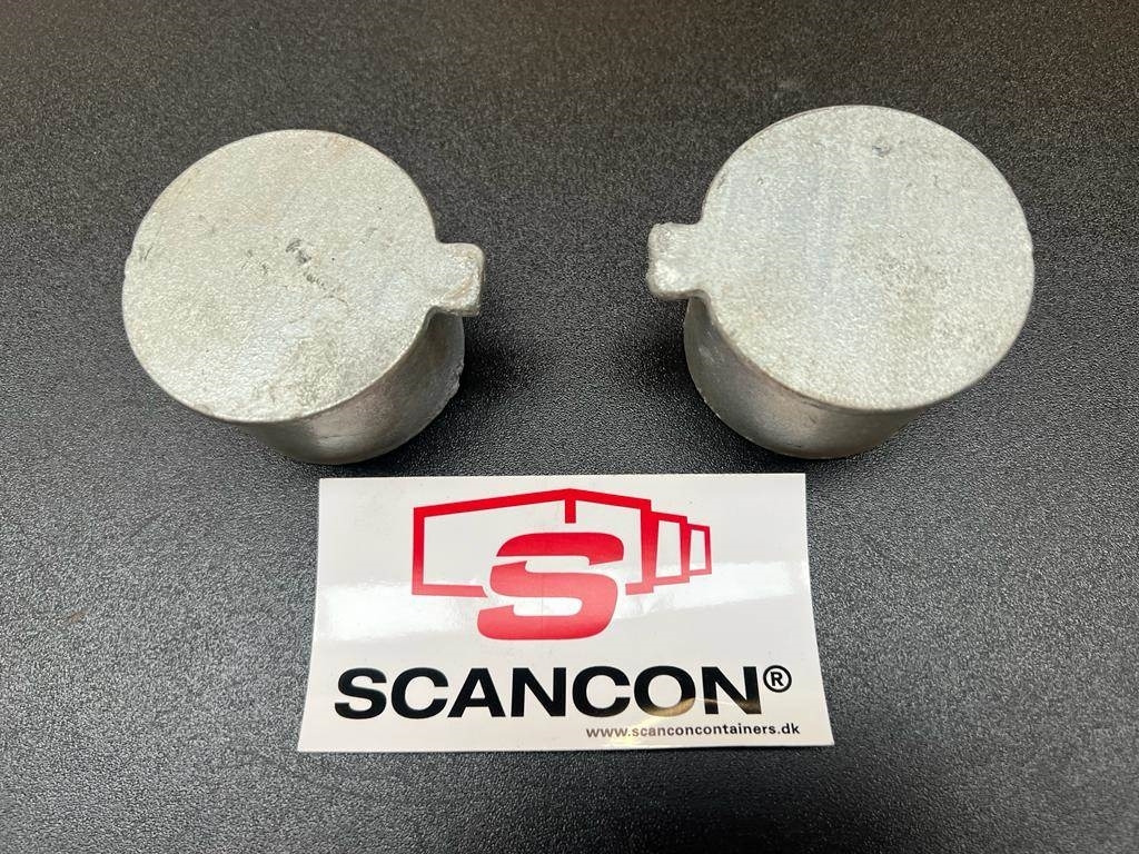 Scancon Dæksel til kæpstokkehuller  - 도구/ 장비 : 사진 1 Scancon Dæksel til kæpstokkehuller  - 도구/ 장비 : 사진 1