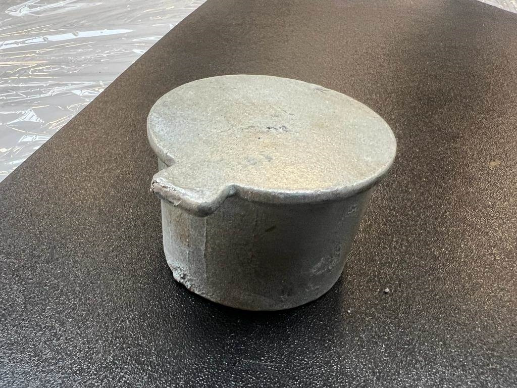 Scancon Dæksel til kæpstokkehuller  - 도구/ 장비 : 사진 3 Scancon Dæksel til kæpstokkehuller  - 도구/ 장비 : 사진 3