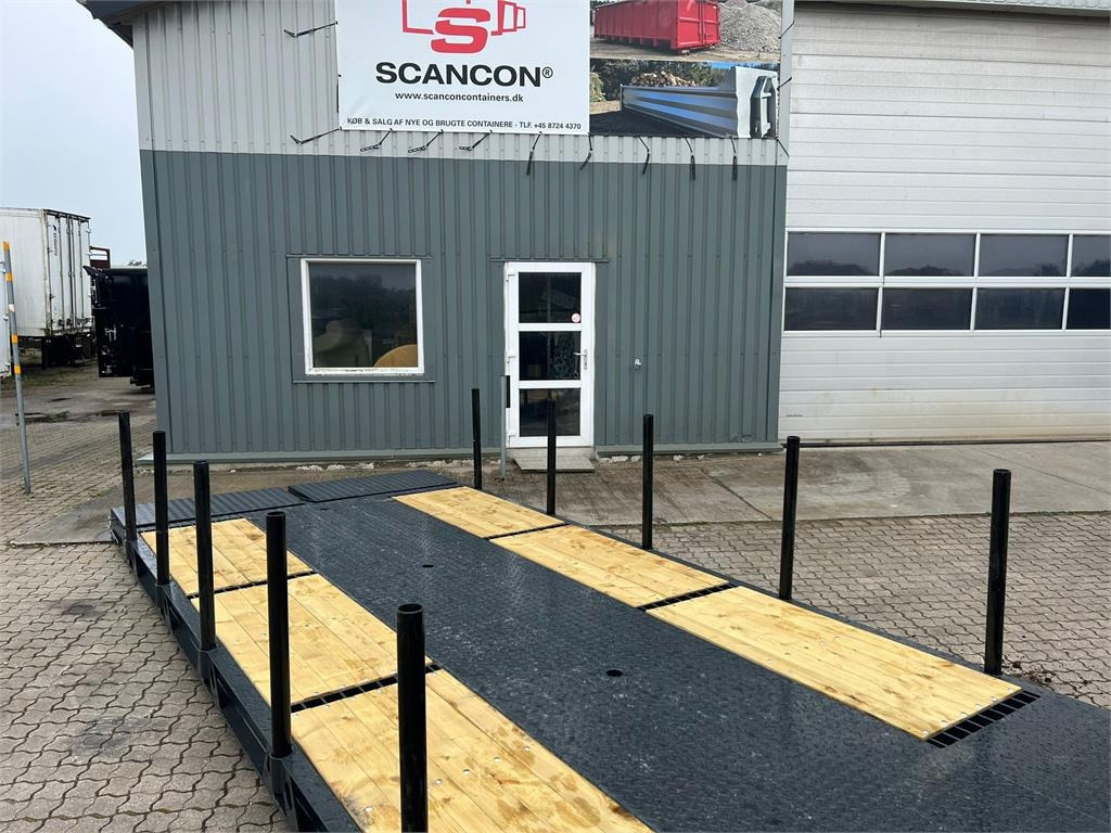 플랫베드 본체 Scancon MLX6200R - Luxus udgave : 사진 21 플랫베드 본체 Scancon MLX6200R - Luxus udgave : 사진 21