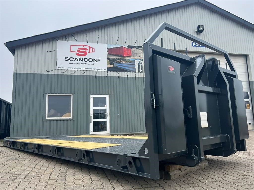 Scancon MLX6200R - Luxus udgave - 플랫베드 본체 : 사진 1 Scancon MLX6200R - Luxus udgave - 플랫베드 본체 : 사진 1