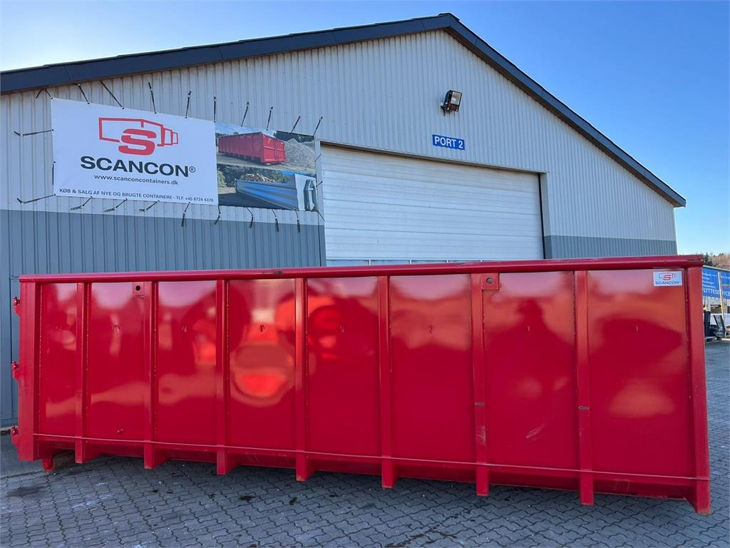 Scancon S6024 - 플랫베드 본체 : 사진 3 Scancon S6024 - 플랫베드 본체 : 사진 3