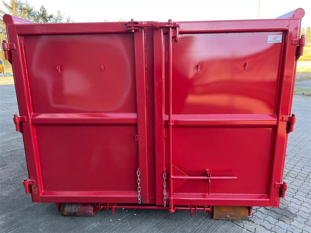 Scancon S6024 - 플랫베드 본체 : 사진 4 Scancon S6024 - 플랫베드 본체 : 사진 4