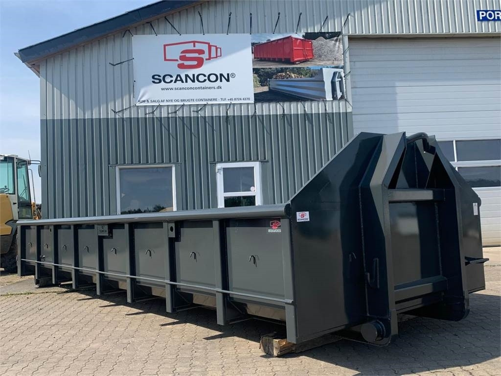 Scancon S6212 - 플랫베드 본체 : 사진 1 Scancon S6212 - 플랫베드 본체 : 사진 1