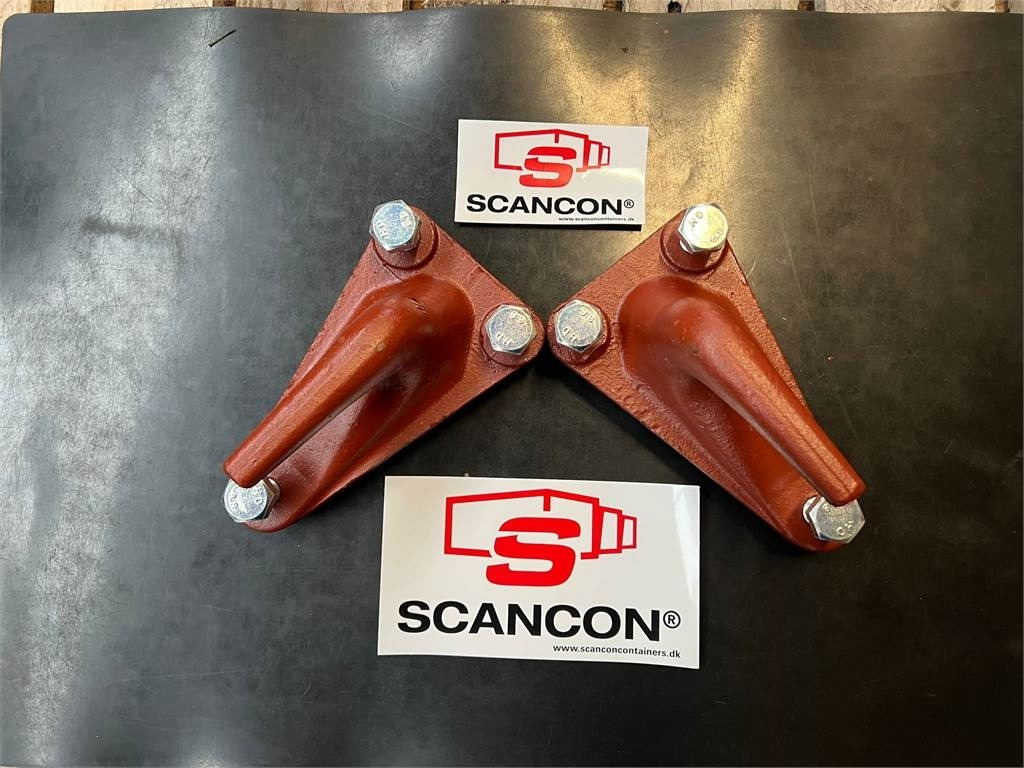 Scancon Wirekrog til vanger  - 도구/ 장비 : 사진 3 Scancon Wirekrog til vanger  - 도구/ 장비 : 사진 3