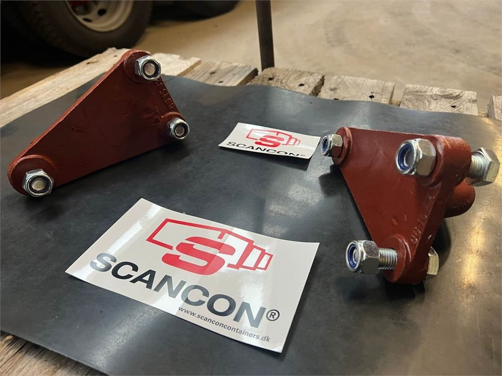 Scancon Wirekrog til vanger  - 도구/ 장비 : 사진 2 Scancon Wirekrog til vanger  - 도구/ 장비 : 사진 2