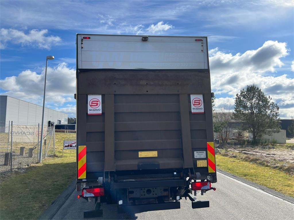 Scania P280 LB 6x2*4 MLB - 24 pallets  - 커튼사이더 트럭 : 사진 3 Scania P280 LB 6x2*4 MLB - 24 pallets  - 커튼사이더 트럭 : 사진 3