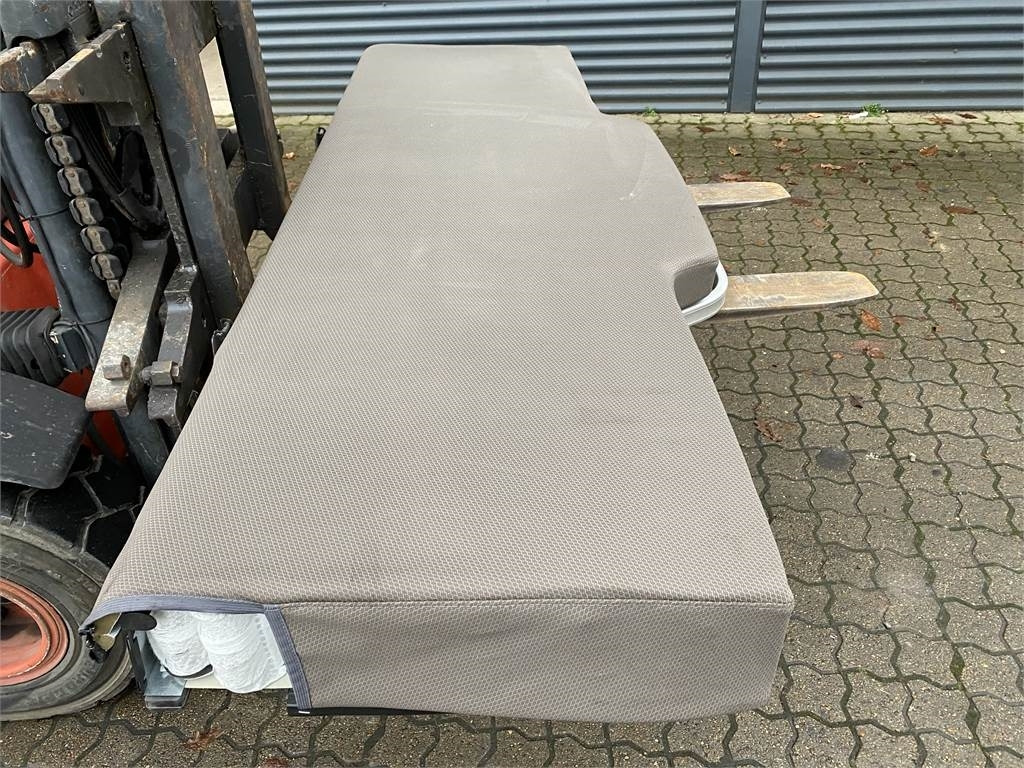 Scania Underkøje (L 2000 x B 630mm) - 운전실 트럭 용 : 사진 2 Scania Underkøje (L 2000 x B 630mm) - 운전실 트럭 용 : 사진 2