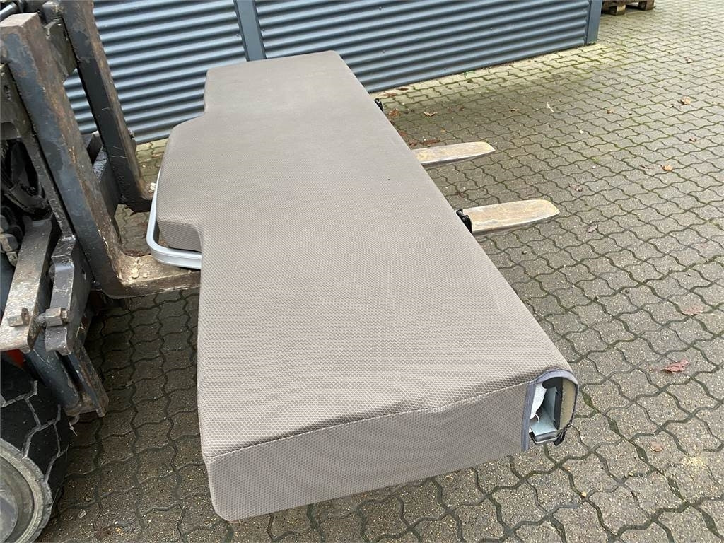 Scania Underkøje (L 2020 x B 580mm) - 운전실 트럭 용 : 사진 2 Scania Underkøje (L 2020 x B 580mm) - 운전실 트럭 용 : 사진 2