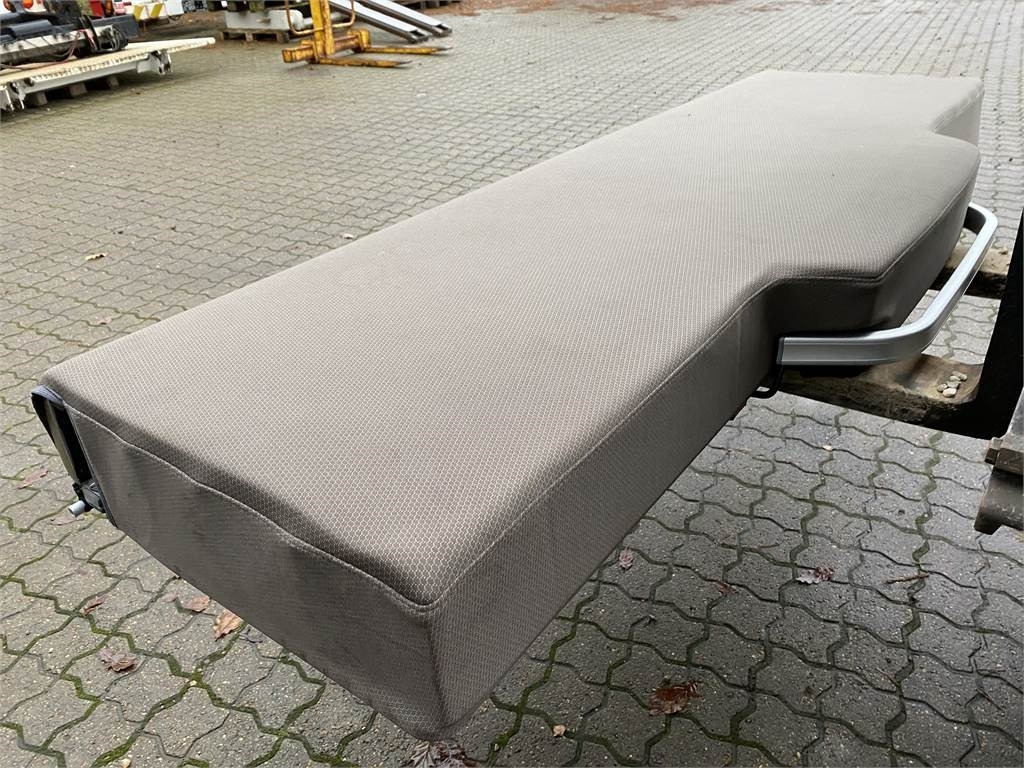 Scania Underkøje (L 2020 x B 580mm) - 운전실 트럭 용 : 사진 5 Scania Underkøje (L 2020 x B 580mm) - 운전실 트럭 용 : 사진 5