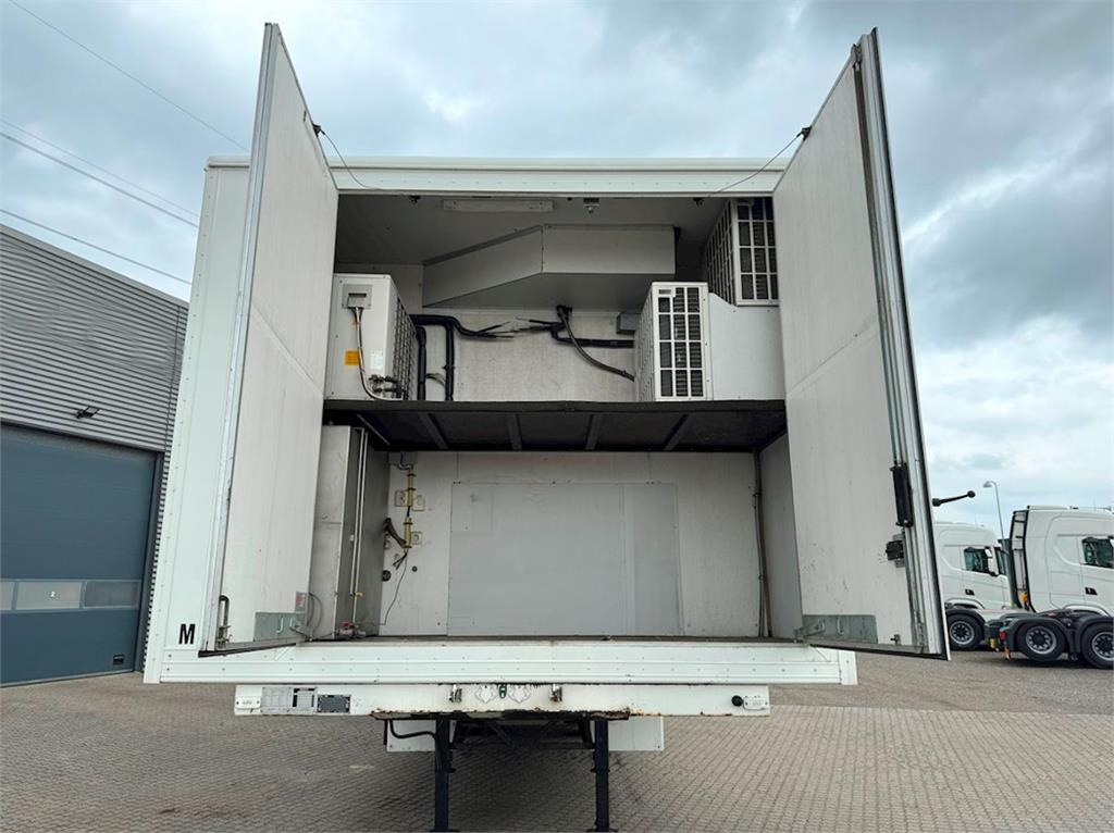 Smit Mammografi - hospital trailer - 세미 트레일러 : 사진 3 Smit Mammografi - hospital trailer - 세미 트레일러 : 사진 3