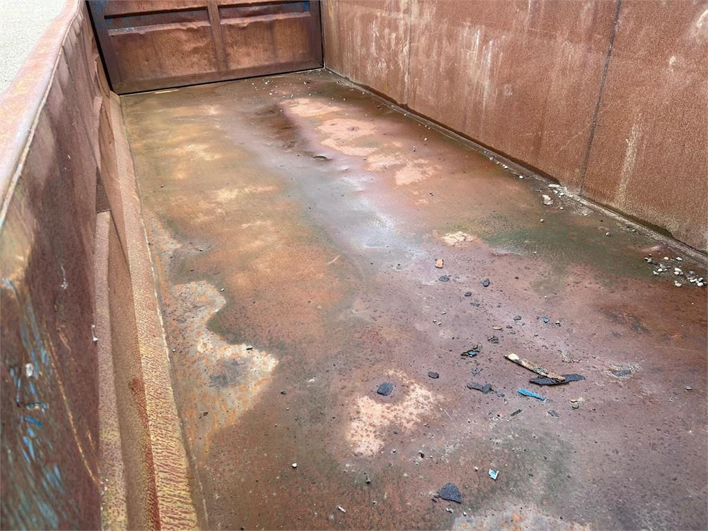 Sydfyns Jernvarefabrik S6014 - 6000mm 14m3 - 플랫베드 본체 : 사진 4 Sydfyns Jernvarefabrik S6014 - 6000mm 14m3 - 플랫베드 본체 : 사진 4