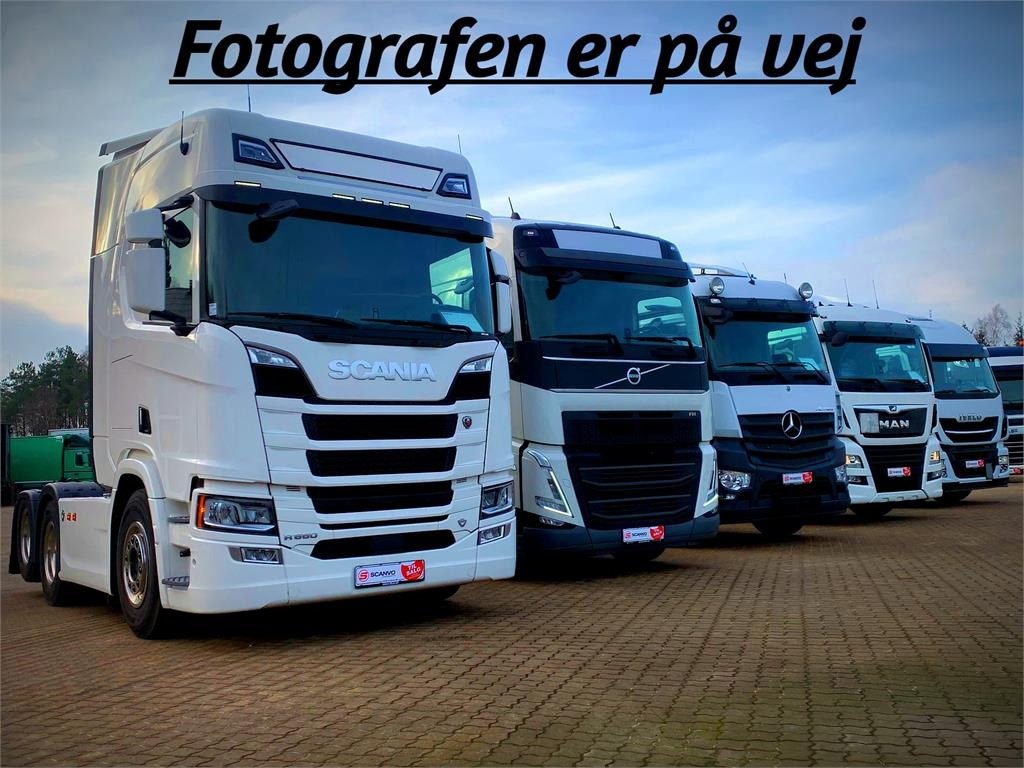Volvo FM330 - NTM KGH-HB 20,8m3 - 쓰레기차 : 사진 1 Volvo FM330 - NTM KGH-HB 20,8m3 - 쓰레기차 : 사진 1