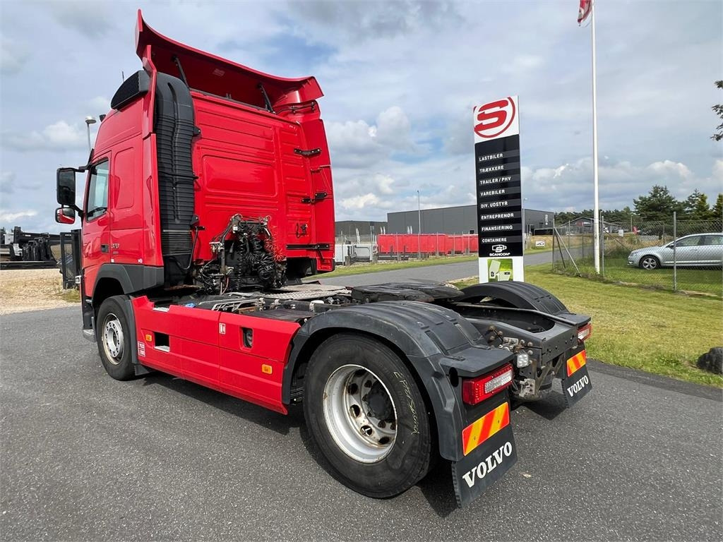 Volvo FM370 - 트랙터 유닛 : 사진 4 Volvo FM370 - 트랙터 유닛 : 사진 4