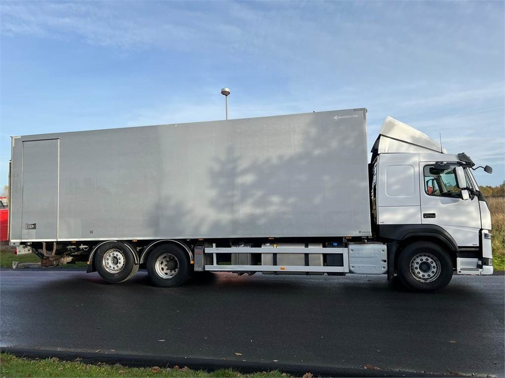 Volvo FM420 + 2 akslet kærre 2-Temps - 냉동탑차 : 사진 5 Volvo FM420 + 2 akslet kærre 2-Temps - 냉동탑차 : 사진 5