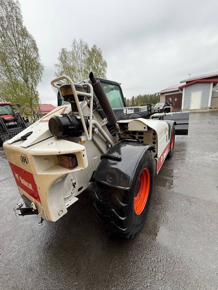 Bobcat T 2556 - 텔레스코픽 핸들러 : 사진 5 Bobcat T 2556 - 텔레스코픽 핸들러 : 사진 5