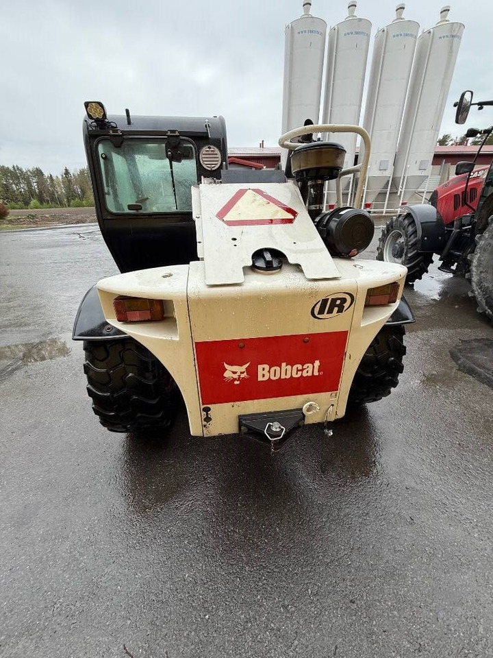Bobcat T 2556 - 텔레스코픽 핸들러 : 사진 4 Bobcat T 2556 - 텔레스코픽 핸들러 : 사진 4