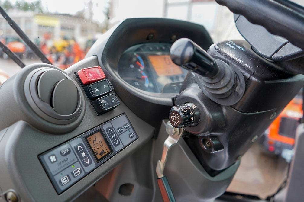 리스 Hitachi ZW150 PITKÄT AISAT, VAAKA  Hitachi ZW150 PITKÄT AISAT, VAAKA : 사진 26
