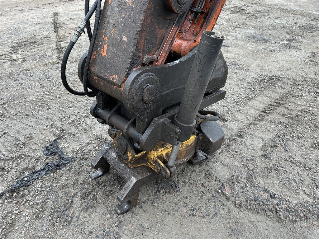 Hitachi ZX210LC-3 - 크롤러 굴삭기 : 사진 5 Hitachi ZX210LC-3 - 크롤러 굴삭기 : 사진 5