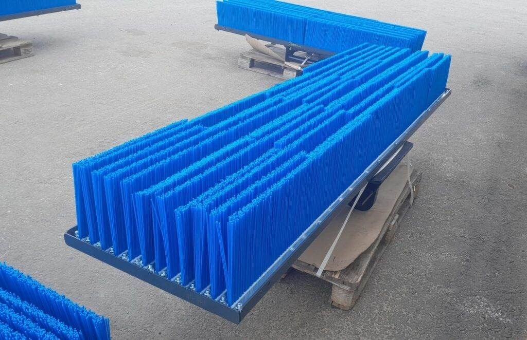 KAUHAHARJA 2500MM NTP10 - 빗자루 : 사진 3 KAUHAHARJA 2500MM NTP10 - 빗자루 : 사진 3