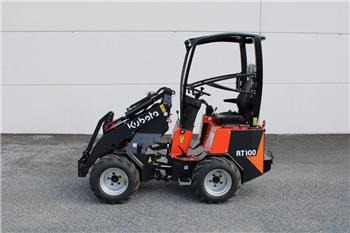 Kubota RT100-2 UUSI - 수확기 : 사진 1 Kubota RT100-2 UUSI - 수확기 : 사진 1