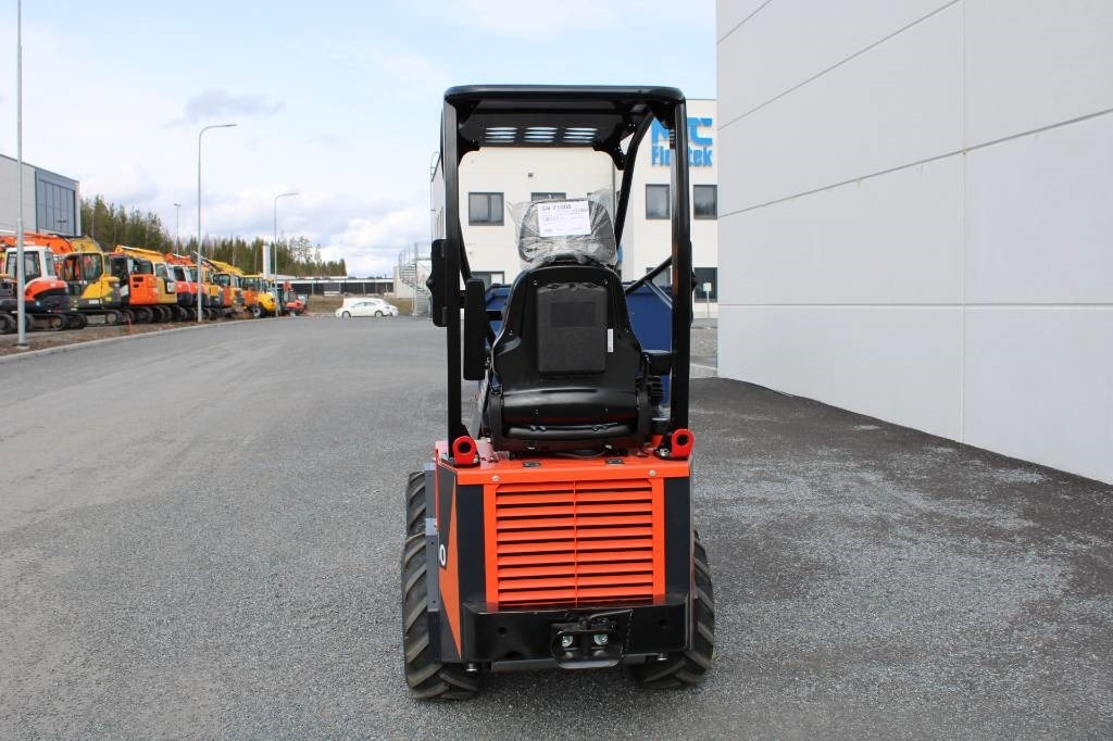 Kubota RT100-2 UUSI - 수확기 : 사진 3 Kubota RT100-2 UUSI - 수확기 : 사진 3