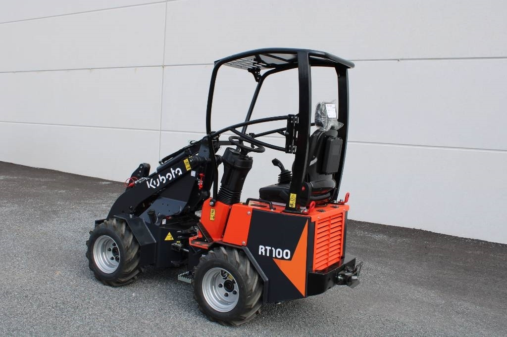 Kubota RT100-2 UUSI - 수확기 : 사진 2 Kubota RT100-2 UUSI - 수확기 : 사진 2