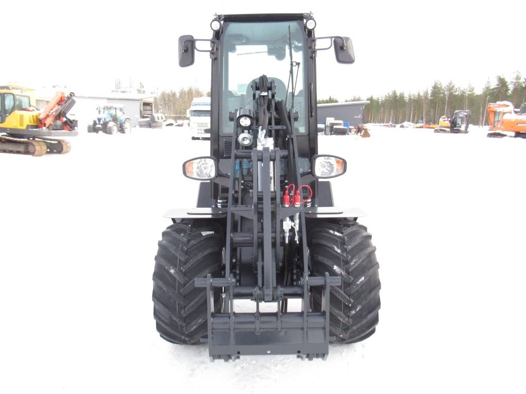 Kubota RT210-2 UUSI, TAKUU - 수확기 : 사진 3 Kubota RT210-2 UUSI, TAKUU - 수확기 : 사진 3