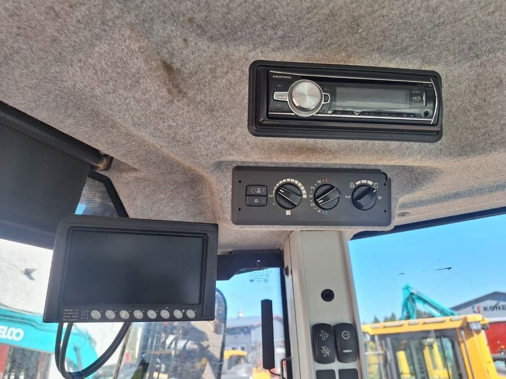 휠 로더 Volvo L 90 H : 사진 6