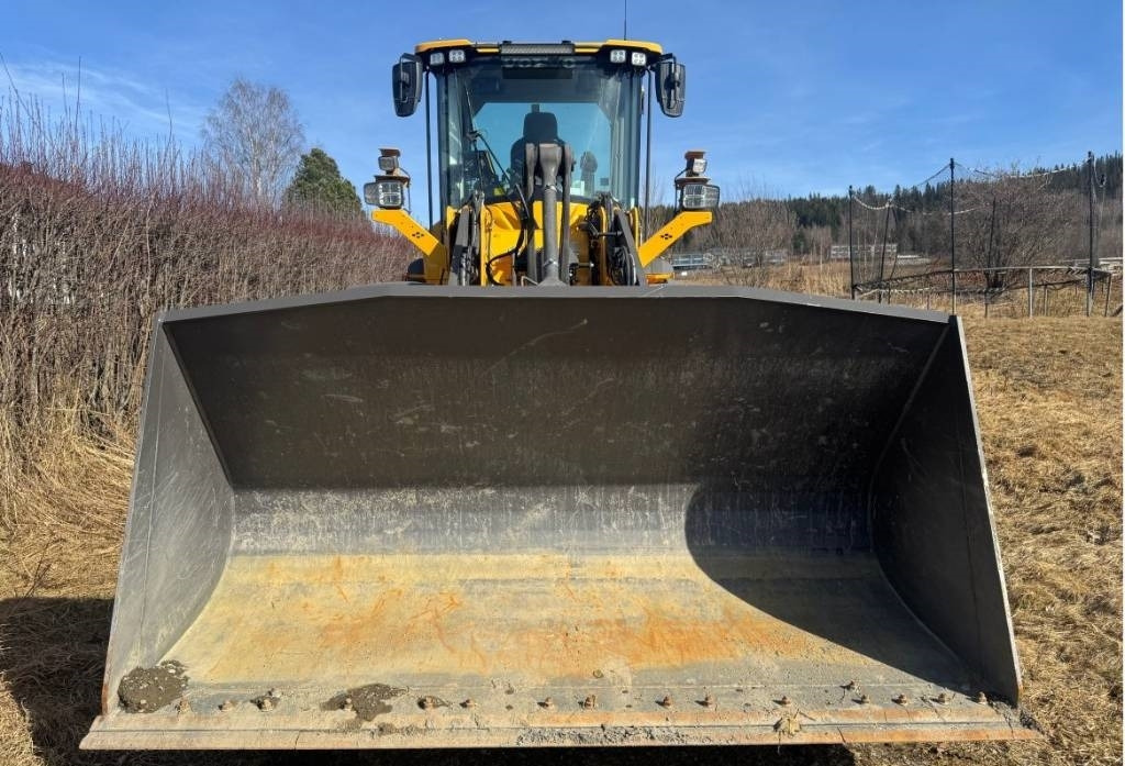 Volvo L70H2 - 휠 로더 : 사진 3 Volvo L70H2 - 휠 로더 : 사진 3