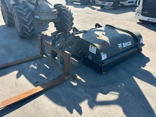 Atlas 75e S. Schaufel, Gabel, Bürste. - 휠 로더 : 사진 5 Atlas 75e S. Schaufel, Gabel, Bürste. - 휠 로더 : 사진 5