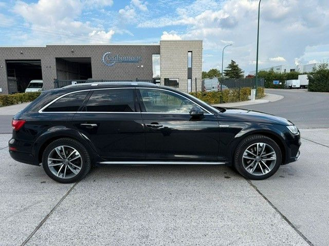 Audi A4 Allroad quattro - 스테이션 왜건 : 사진 2 Audi A4 Allroad quattro - 스테이션 왜건 : 사진 2