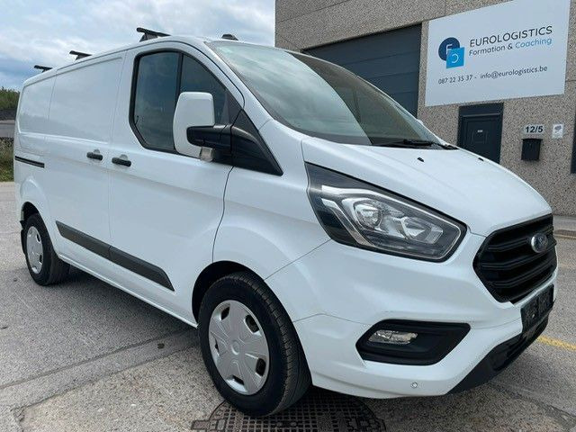 Ford Transit Custom. Klima. Navi. Kamera. - 소형 밴 : 사진 1 Ford Transit Custom. Klima. Navi. Kamera. - 소형 밴 : 사진 1