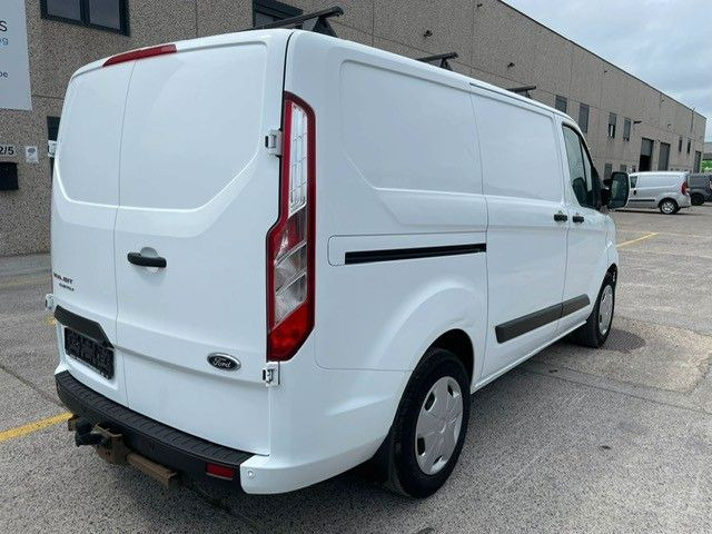 Ford Transit Custom. Klima. Navi. Kamera. - 소형 밴 : 사진 4 Ford Transit Custom. Klima. Navi. Kamera. - 소형 밴 : 사진 4