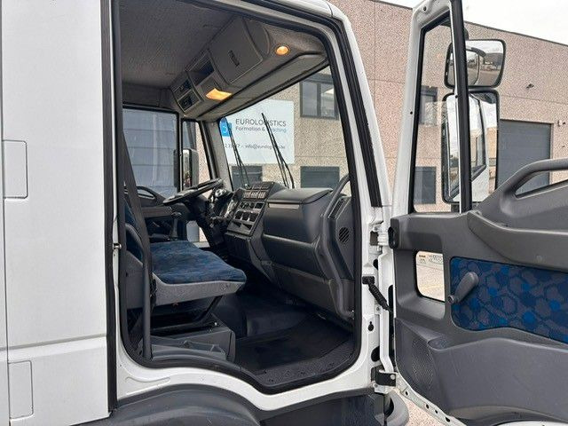 드롭사이드/ 플랫베드 트럭 Iveco Eurocargo 100E17. 130.000km! Iveco Eurocargo 100E17. 130.000km! : 사진 13