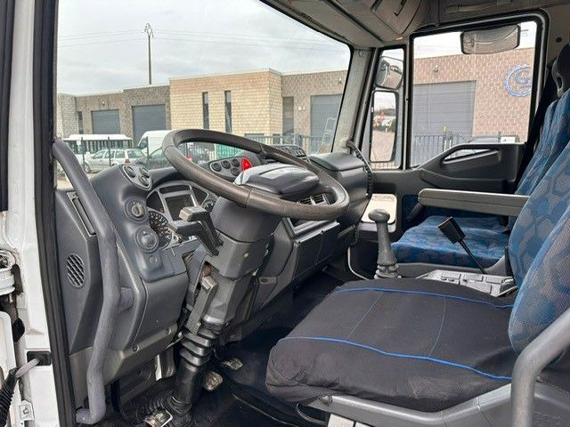 드롭사이드/ 플랫베드 트럭 Iveco Eurocargo 100E17. 130.000km! Iveco Eurocargo 100E17. 130.000km! : 사진 9