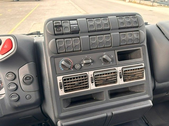 드롭사이드/ 플랫베드 트럭 Iveco Eurocargo 100E17. 130.000km! Iveco Eurocargo 100E17. 130.000km! : 사진 11