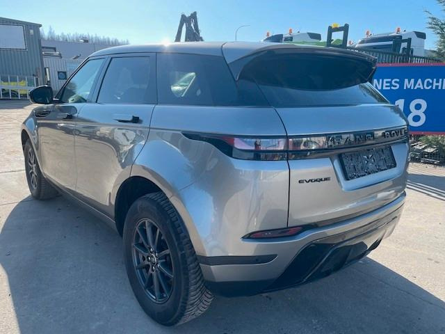 Land Rover Range Rover Evoque Dynamic SE - SUV : 사진 3 Land Rover Range Rover Evoque Dynamic SE - SUV : 사진 3