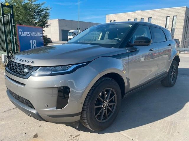 Land Rover Range Rover Evoque Dynamic SE - SUV : 사진 1 Land Rover Range Rover Evoque Dynamic SE - SUV : 사진 1